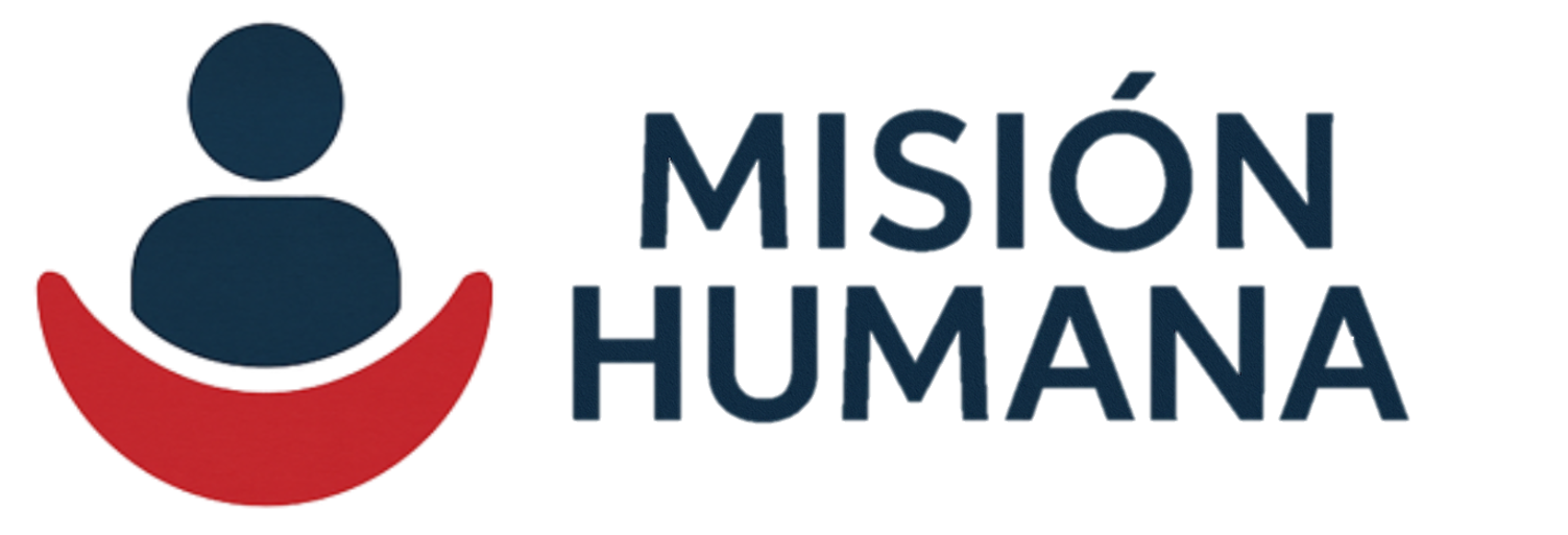 Misión Humana de Servicio Temporal